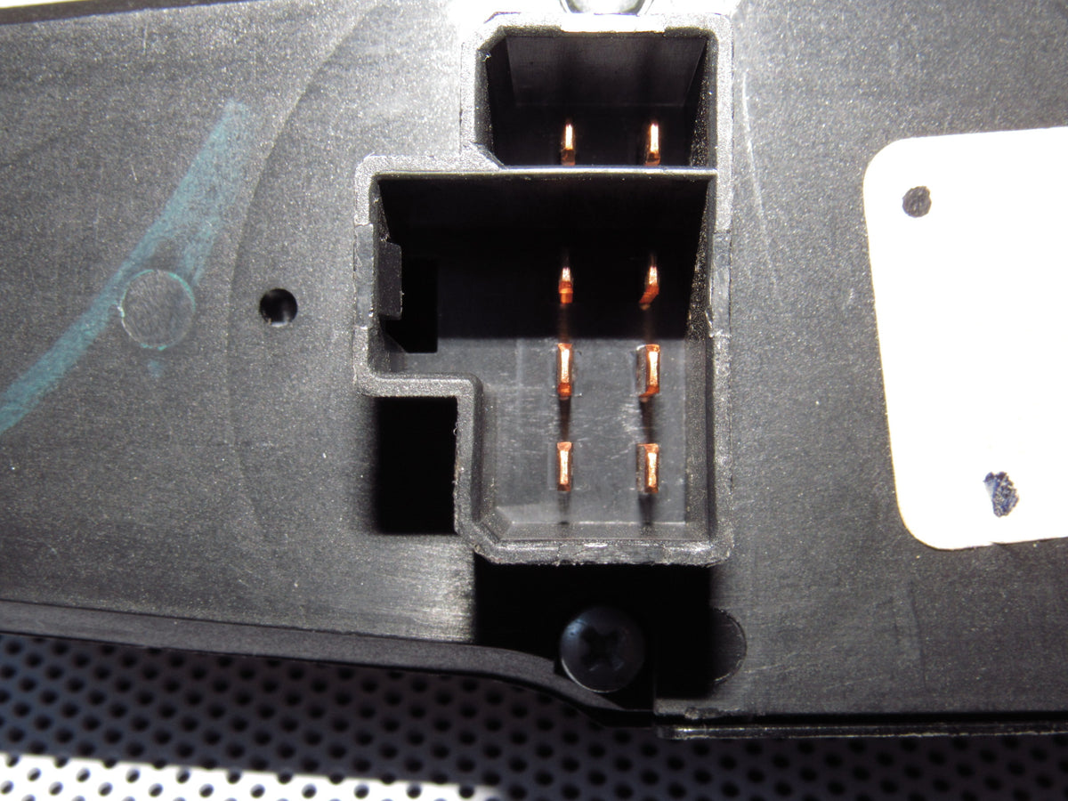 97-01 Jeep Cherokee OEM Front Window Switch - Right
