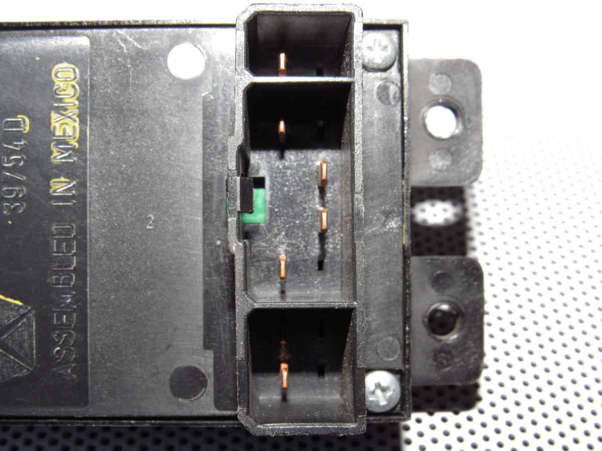 97-01 Jeep Cherokee OEM Front Window Switch - Right