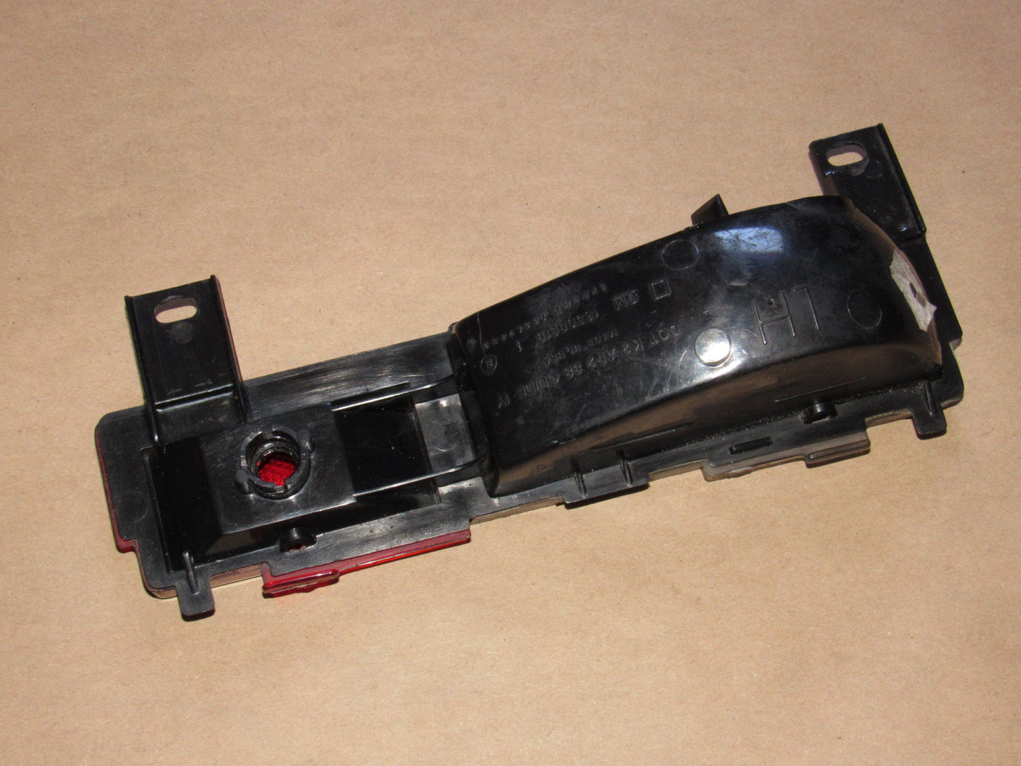 91 92 93 94 95 96 Chevrolet Corvette OEM Rear Side Marker Light Lamp - Left