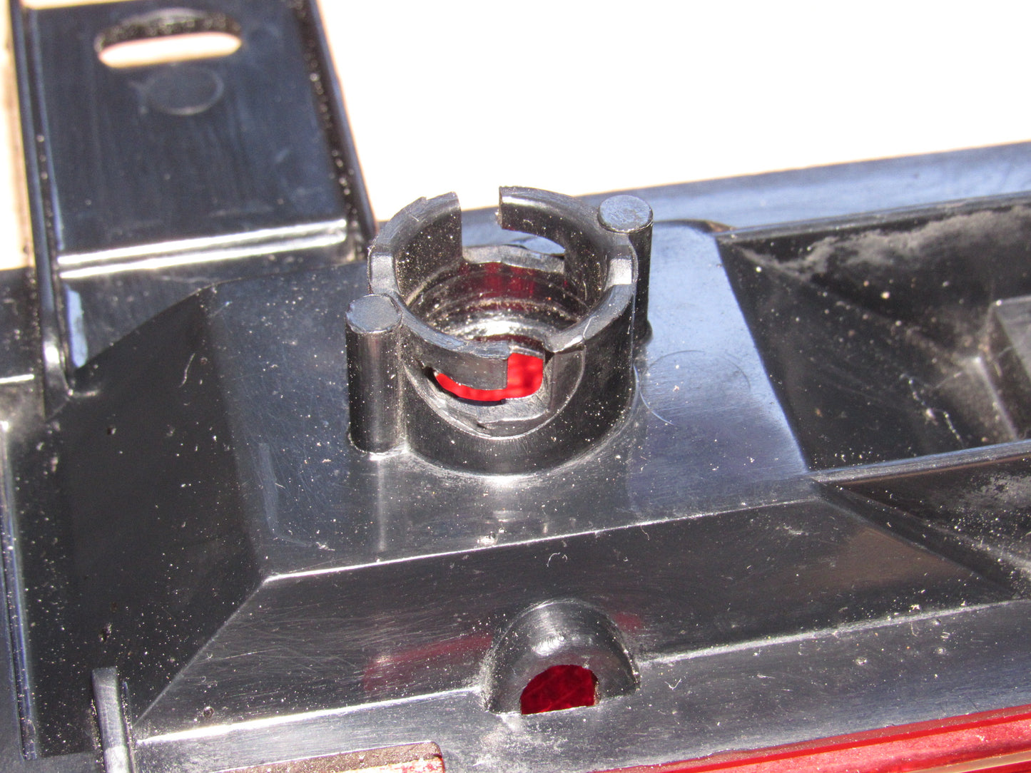 91 92 93 94 95 96 Chevrolet Corvette OEM Rear Side Marker Light Lamp - Left