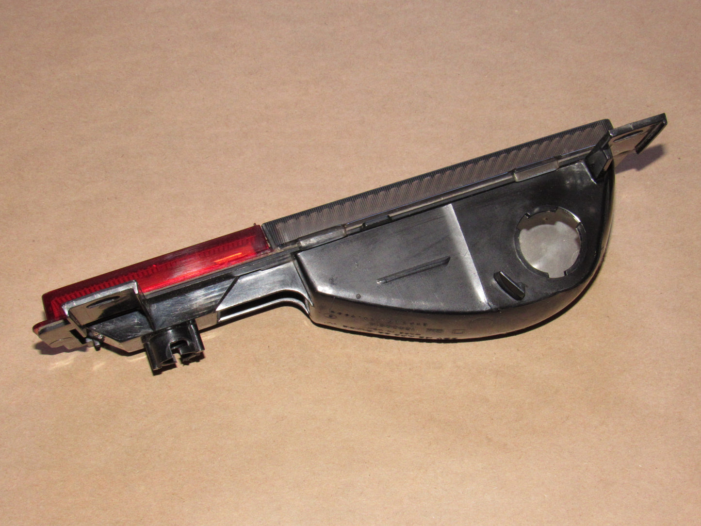 91 92 93 94 95 96 Chevrolet Corvette OEM Rear Side Marker Light Lamp - Left