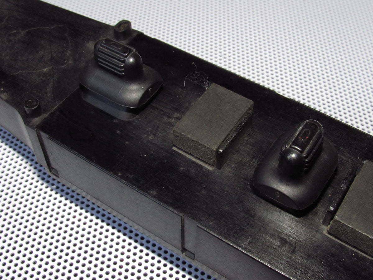 97-01 Jeep Cherokee OEM Front Window Switch - Right
