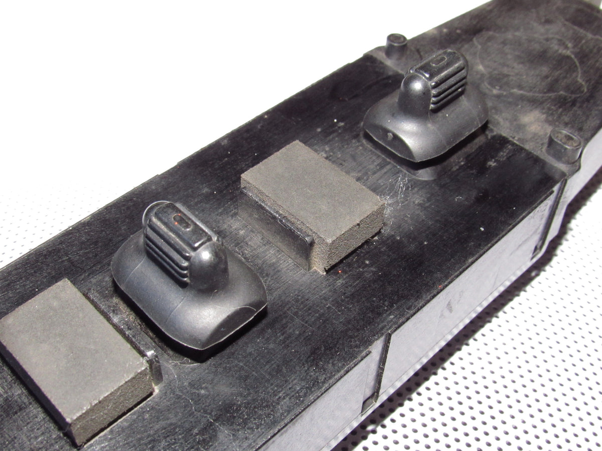 97-01 Jeep Cherokee OEM Front Window Switch - Right