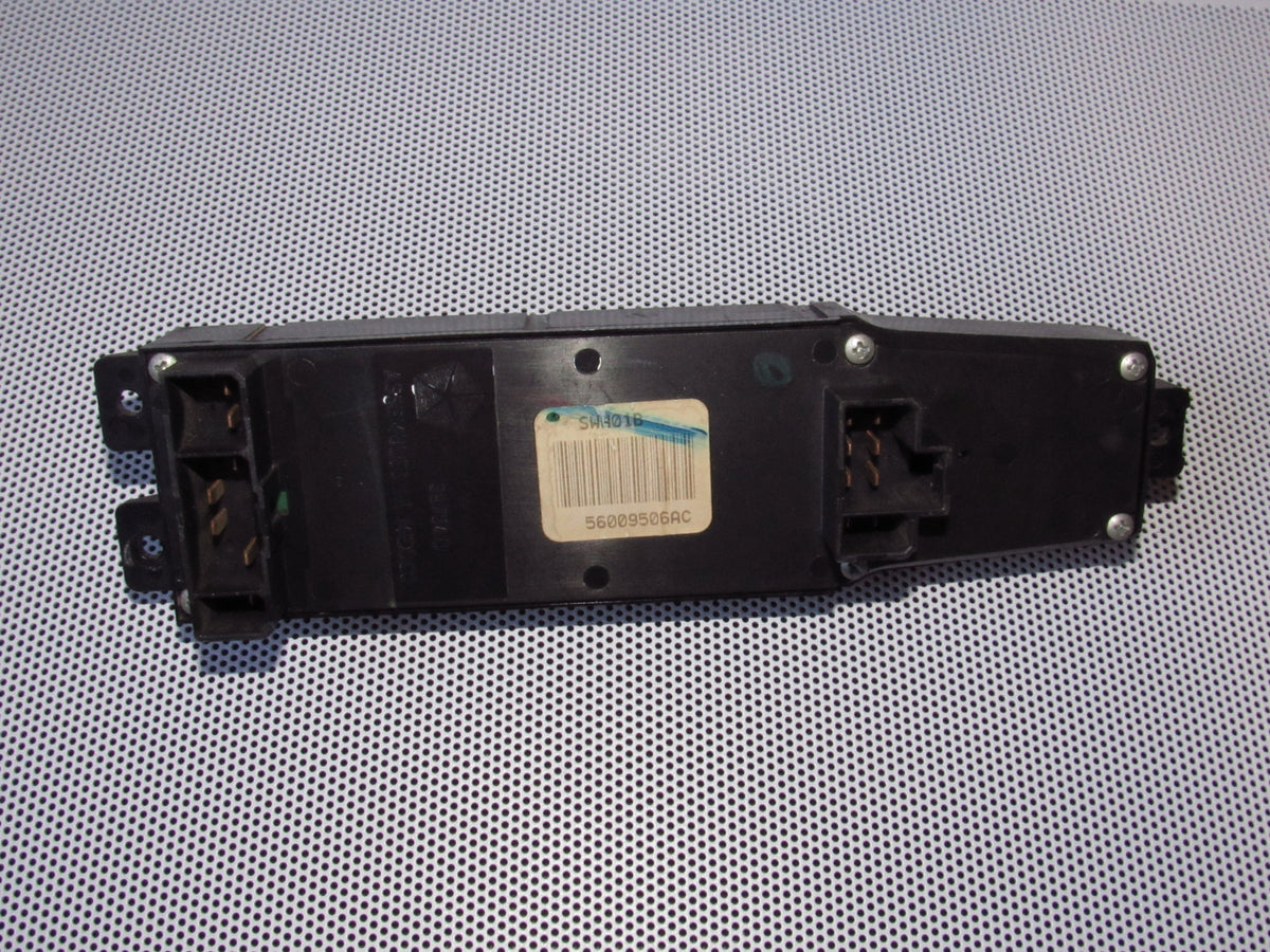 97-01 Jeep Cherokee OEM Front Window Switch - Right