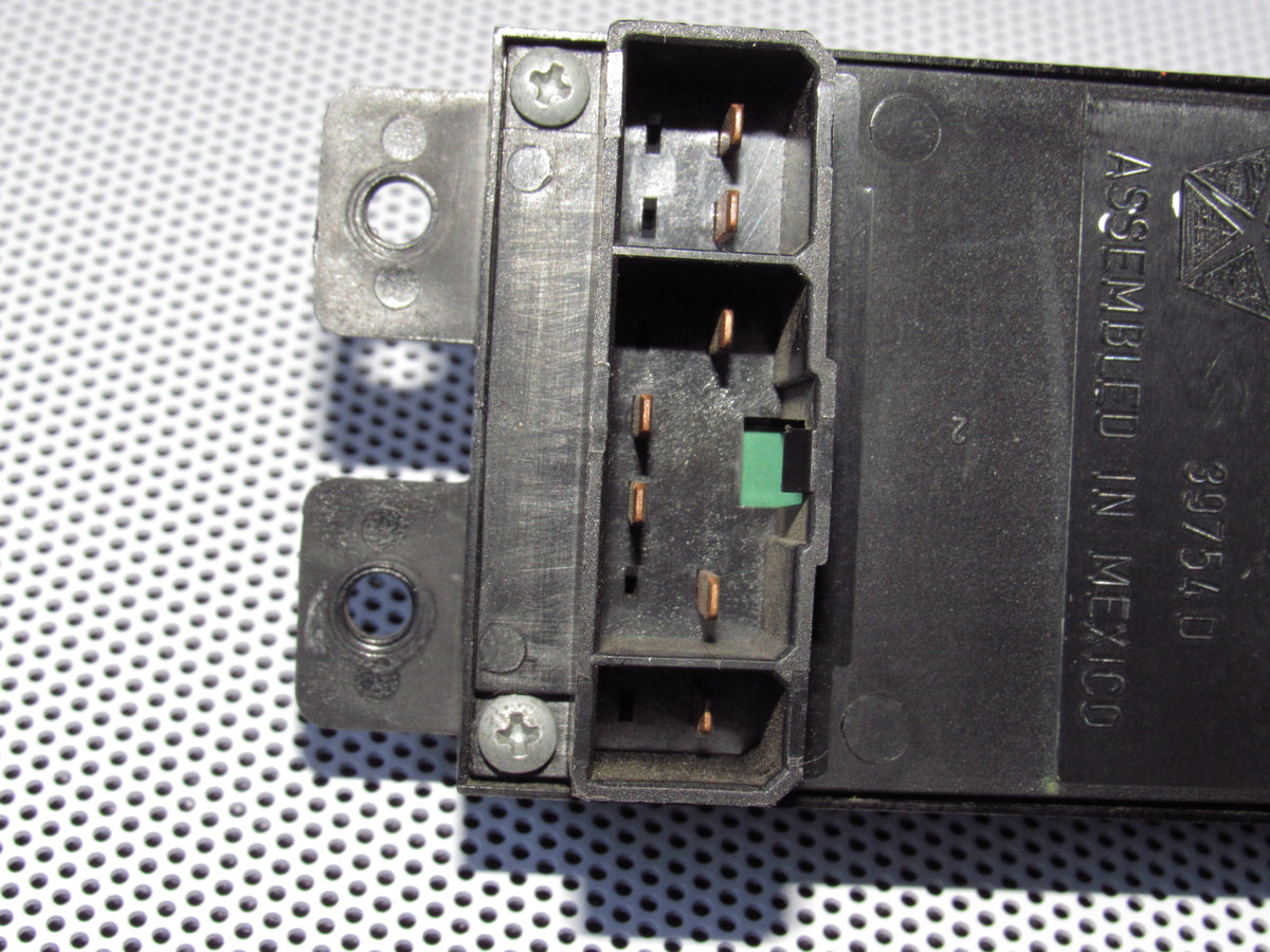 97-01 Jeep Cherokee OEM Front Window Switch - Right