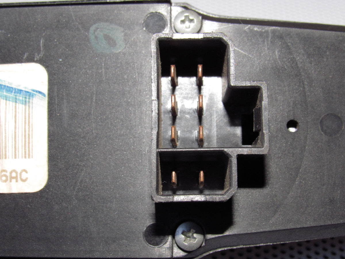 97-01 Jeep Cherokee OEM Front Window Switch - Right