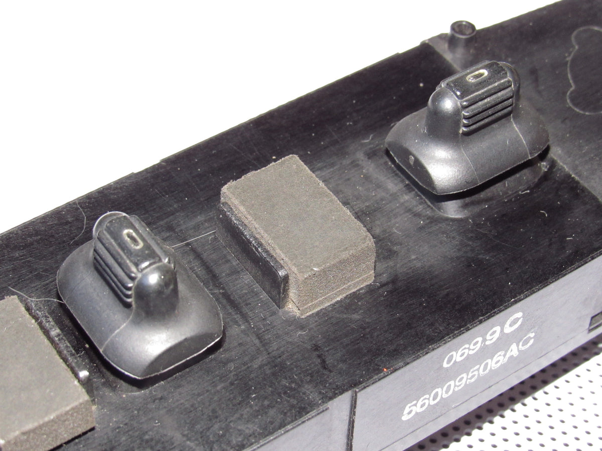 97-01 Jeep Cherokee OEM Front Window Switch - Right