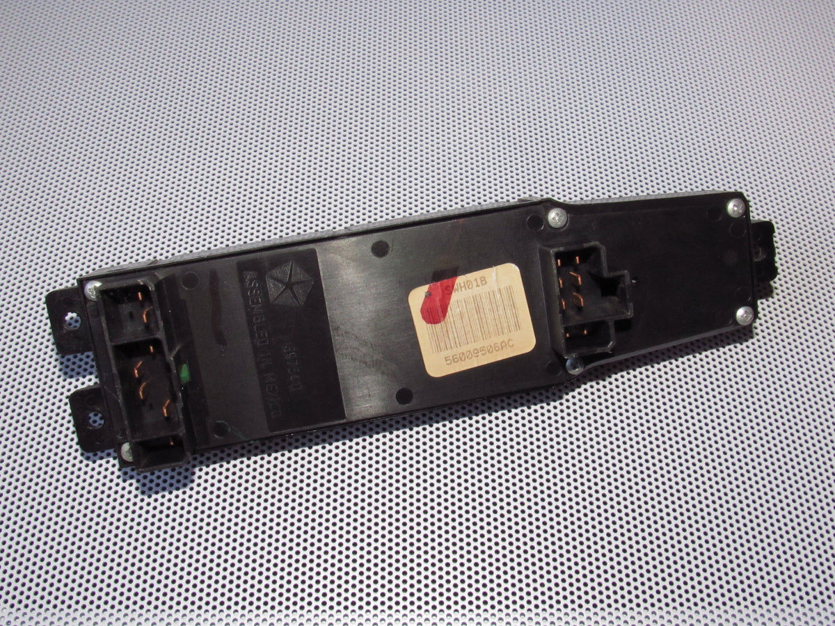 97-01 Jeep Cherokee OEM Front Window Switch - Right