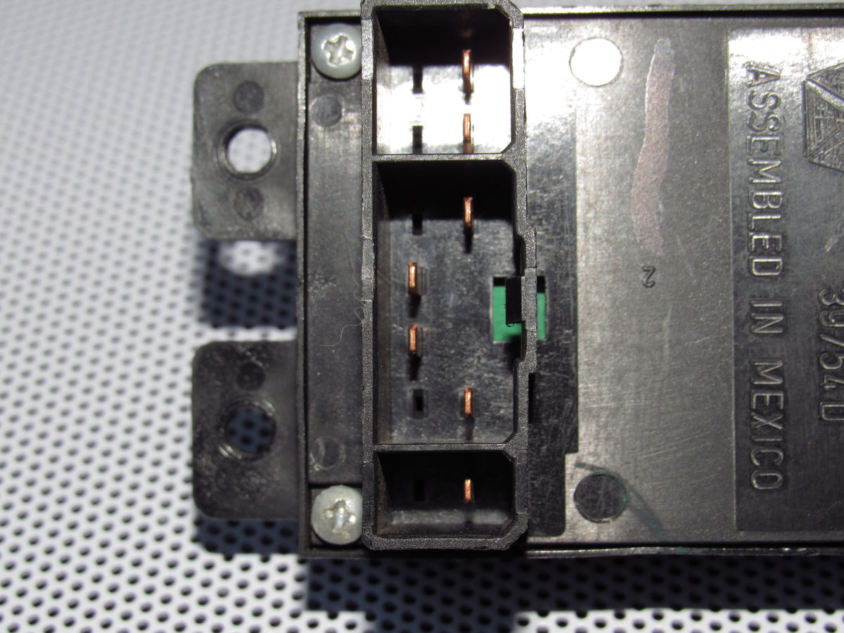 97-01 Jeep Cherokee OEM Front Window Switch - Right