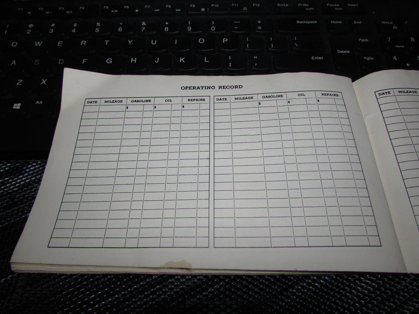 Chevrolet Monza (1977) Owners Manual