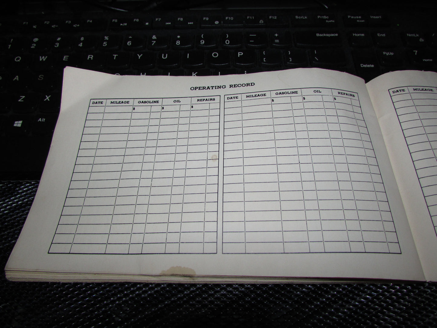 Chevrolet Monza (1977) Owners Manual