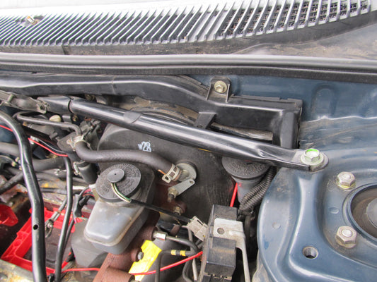 91 92 93 94 95 Toyota MR2 OEM Front Strut Tower Bar