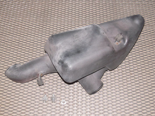 91 92 93 94 95 Toyota MR2 OEM Intake Air Resonator Reservoir Tank