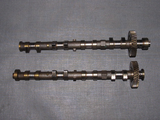90 91 92 93 Toyota Celica ST 1.6L 4A-FE OEM Camshaft Set