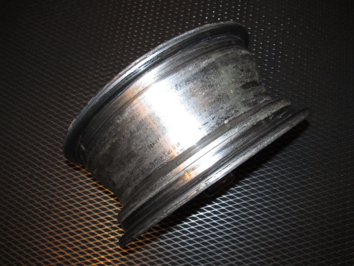 81 82 83 Datsun 280zx OEM Wheel With Center Cap