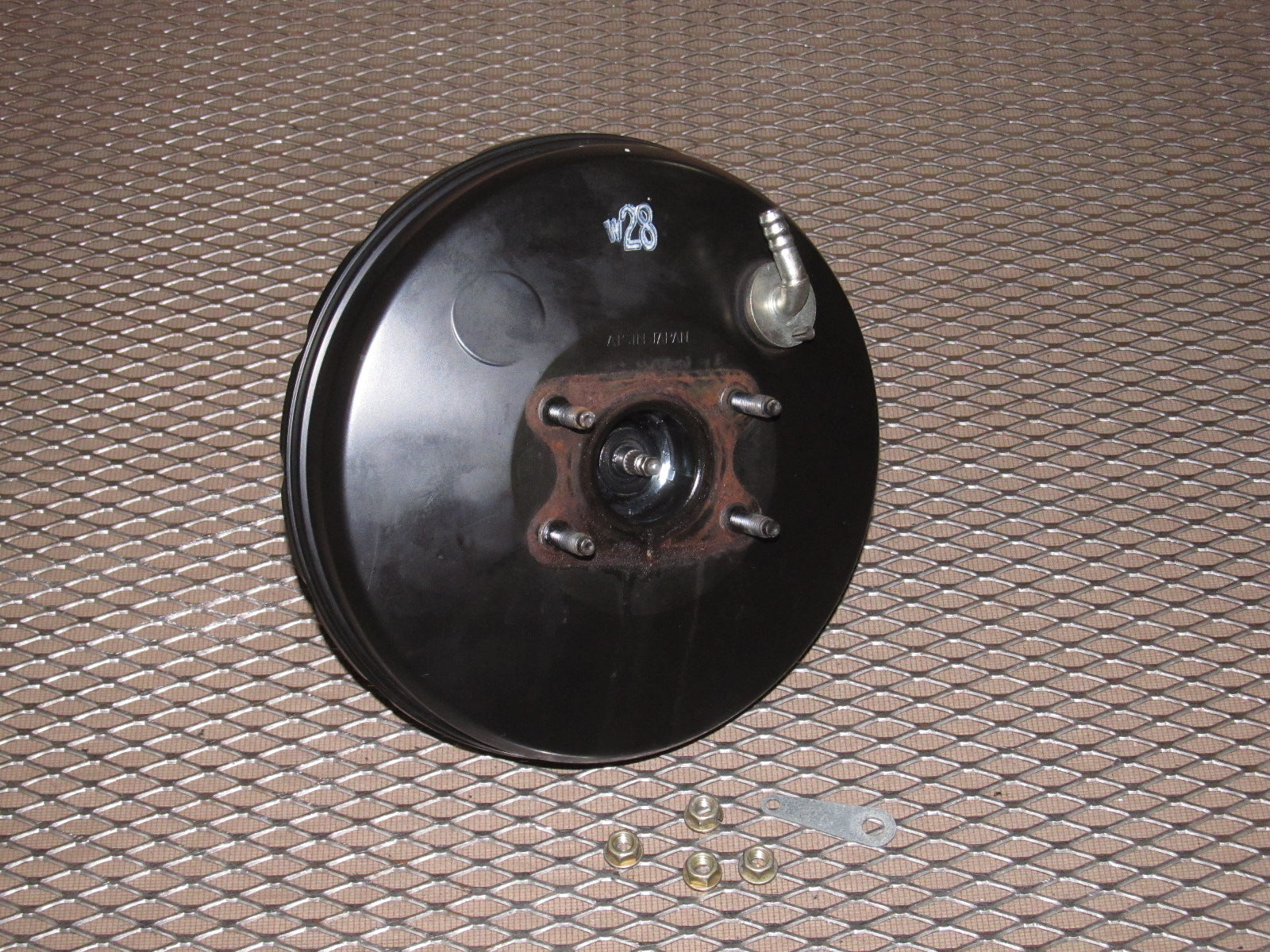 91 92 93 94 95 Toyota MR2 2.2L OEM Brake Booster