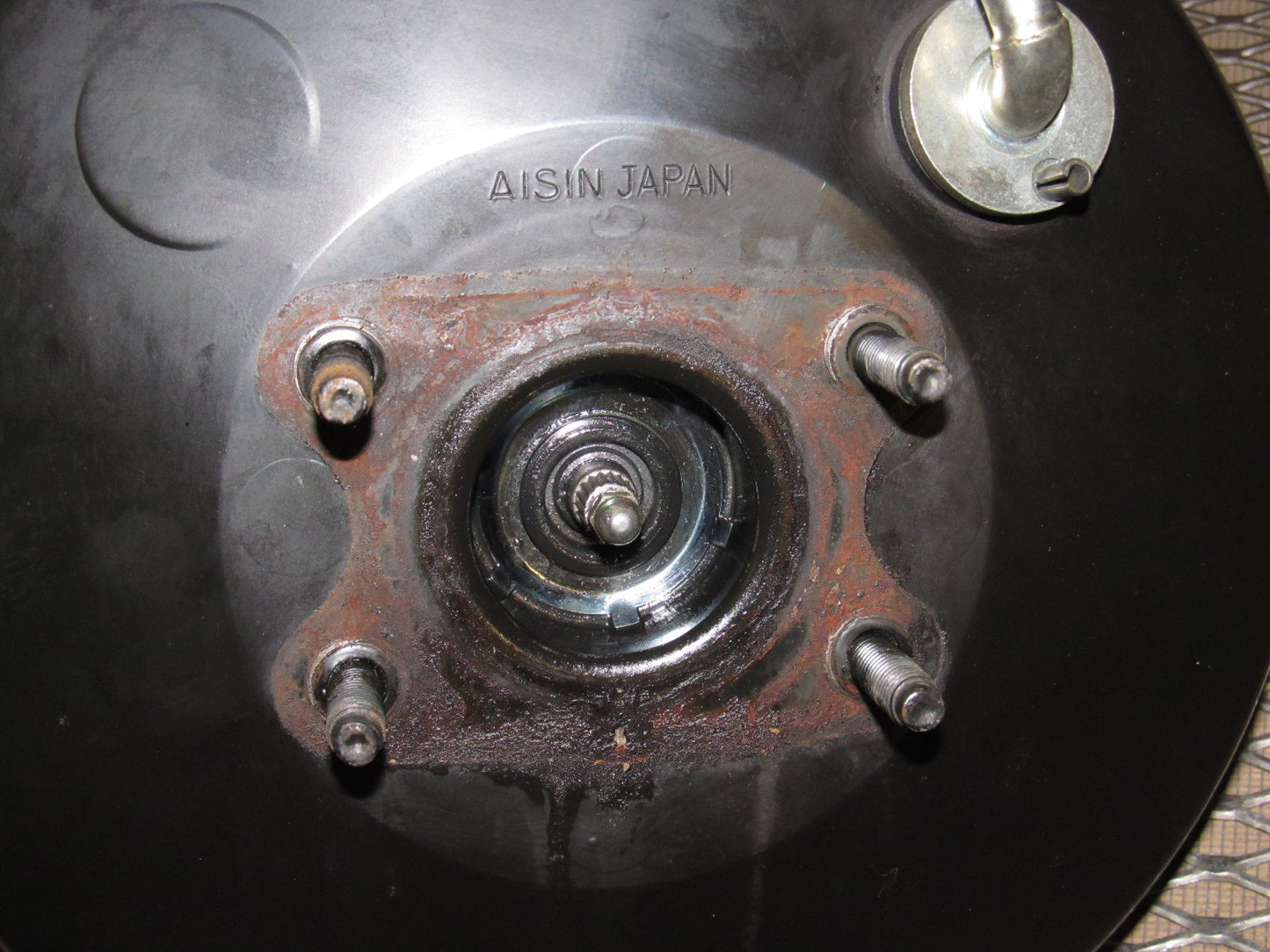 91 92 93 94 95 Toyota MR2 2.2L OEM Brake Booster