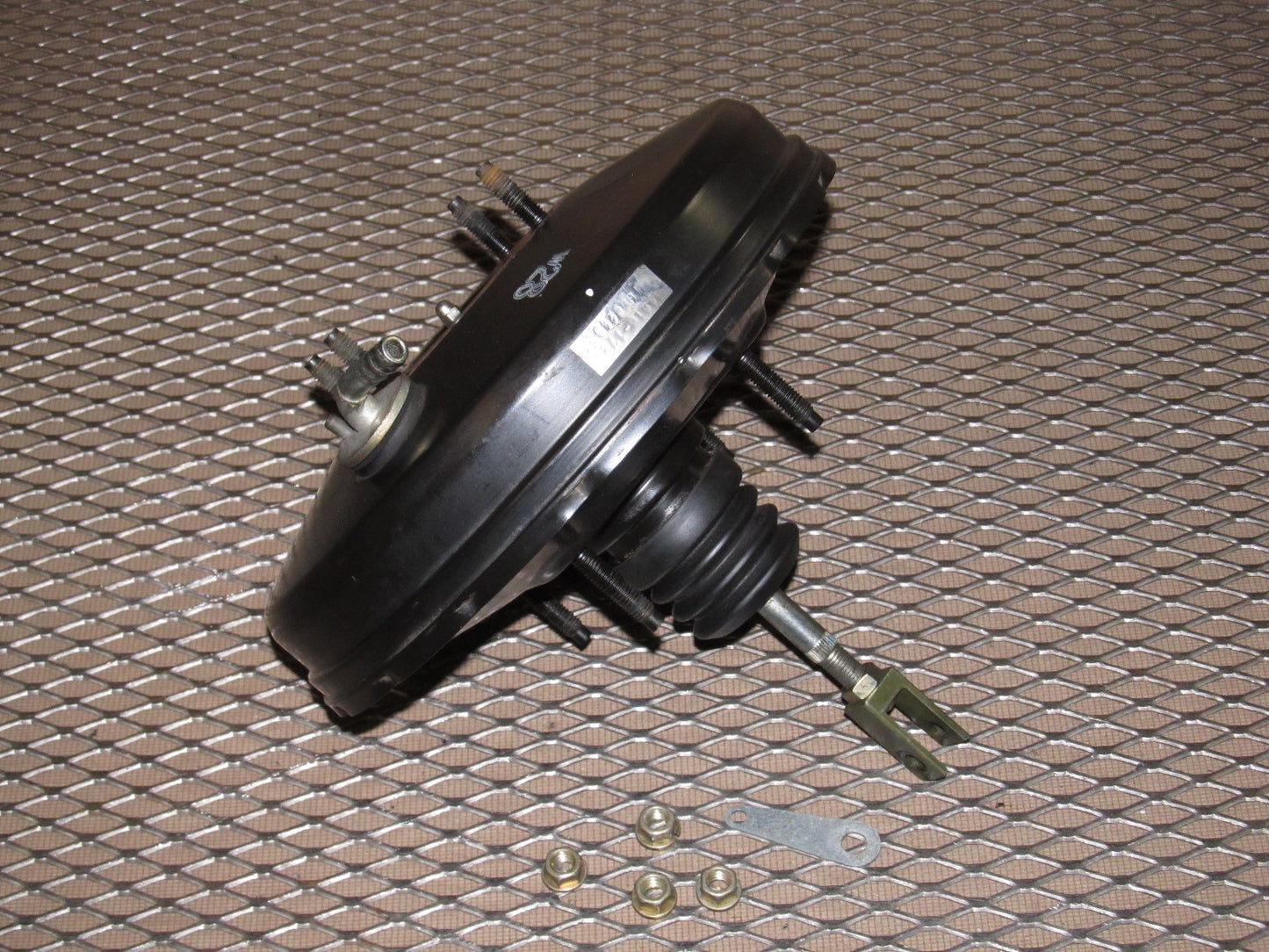 91 92 93 94 95 Toyota MR2 2.2L OEM Brake Booster