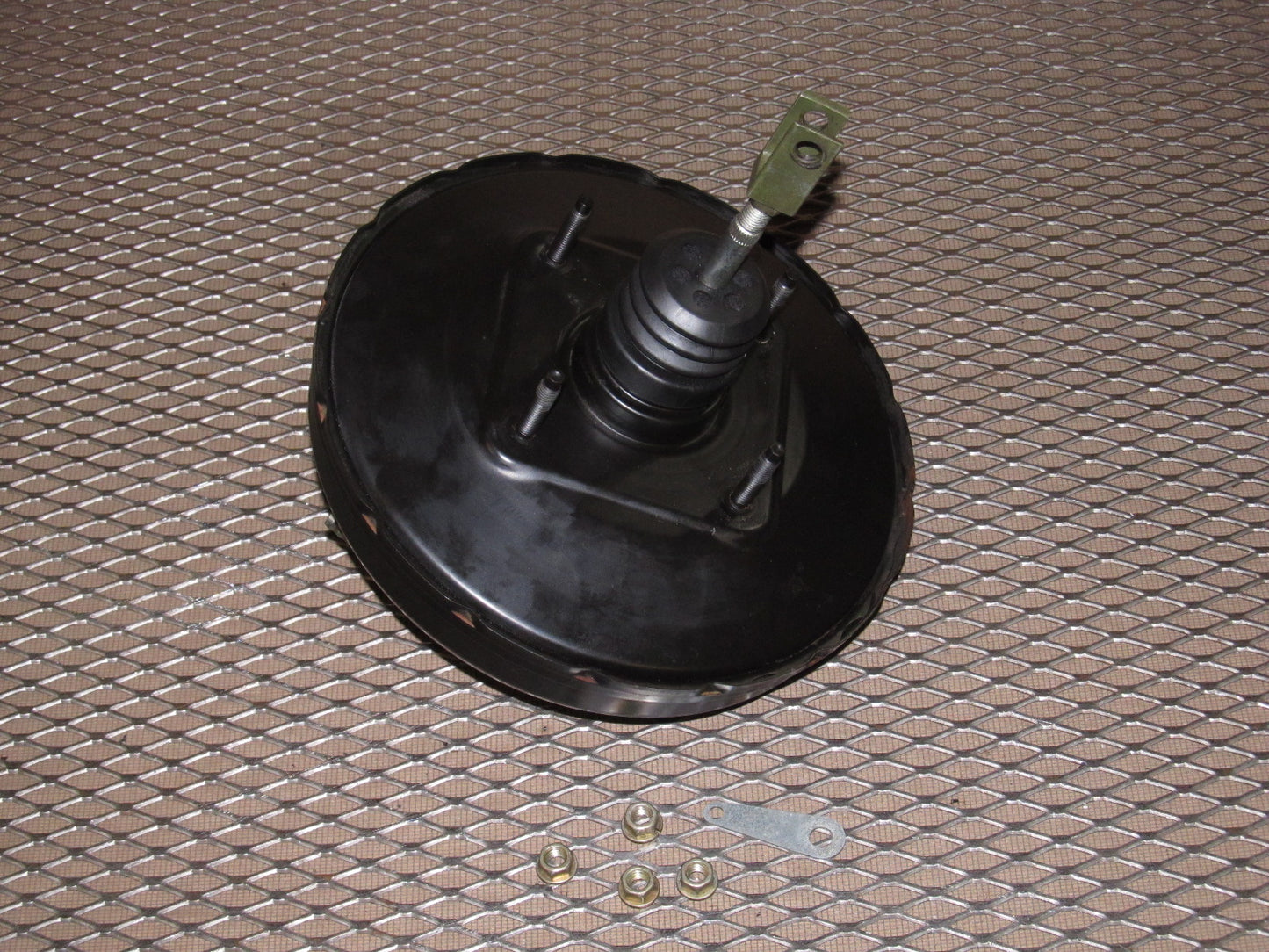 91 92 93 94 95 Toyota MR2 2.2L OEM Brake Booster