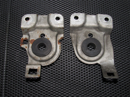 92 93 94 95 96 Honda Prelude OEM Upper Radiator Bracket