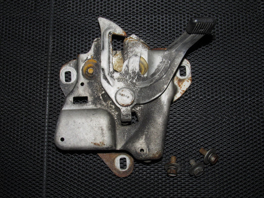 92 93 94 95 96 Honda Prelude OEM Hood Latch