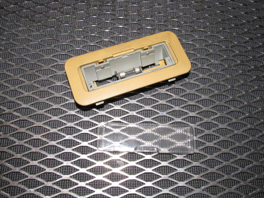 81 82 83 Datsun 280zx OEM Sun Visor Light - Right
