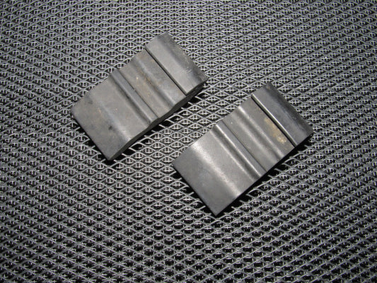 92 93 94 95 96 Honda Prelude OEM Hood Side Stopper