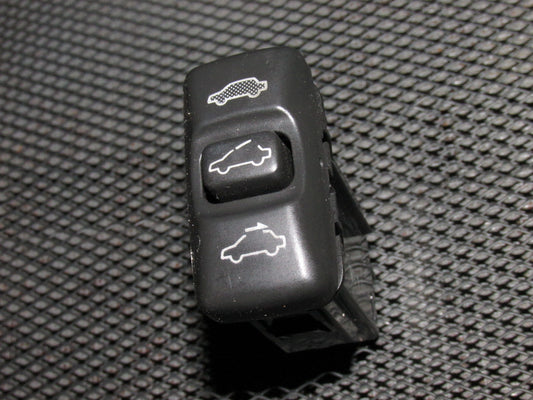 96 97 98 99 00 Honda Civic OEM Sunroof Switch