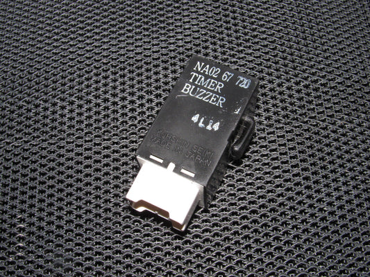94 95 96 97 Mazda Miata OEM Timer Buzzer Relay NA02 67 720