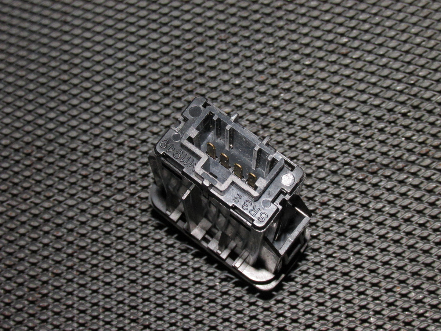 96 97 98 99 00 Honda Civic OEM Sunroof Switch