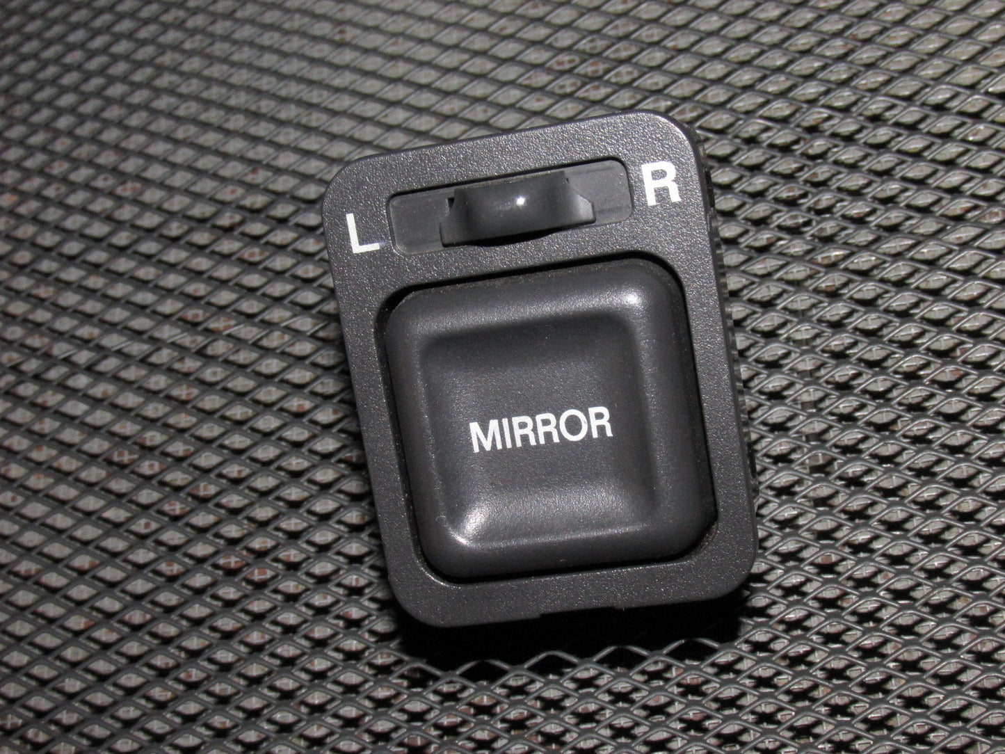96 97 98 99 00 Honda Civic OEM Power Mirror Switch
