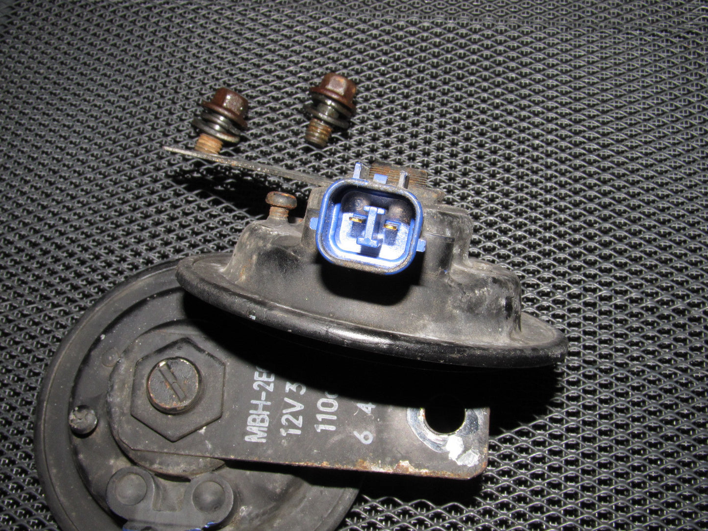 92 93 94 95 96 Honda Prelude OEM Exterior Horn