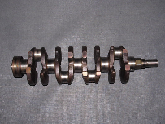 90-93 Celica ST 1.6L 4A-FE OEM Crankshaft