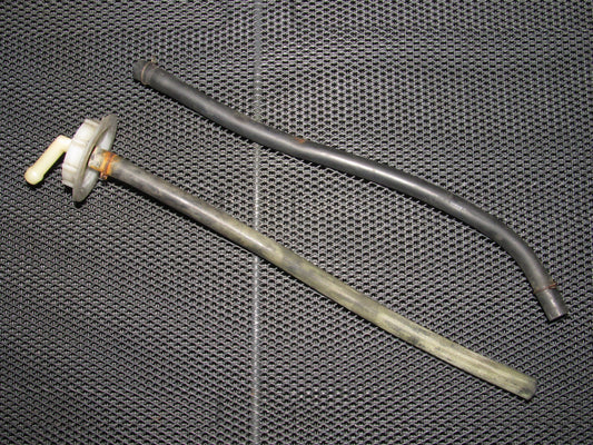 92 93 94 95 96 Honda Prelude OEM Coolant Over Flow Tank Cap