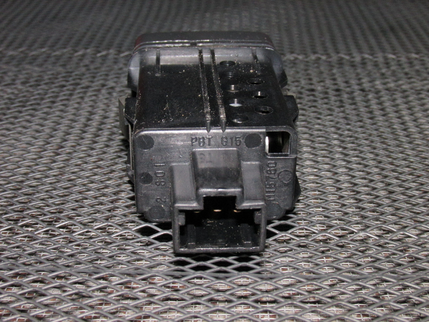 96 97 98 99 00 Honda Civic OEM Dimmer Switch