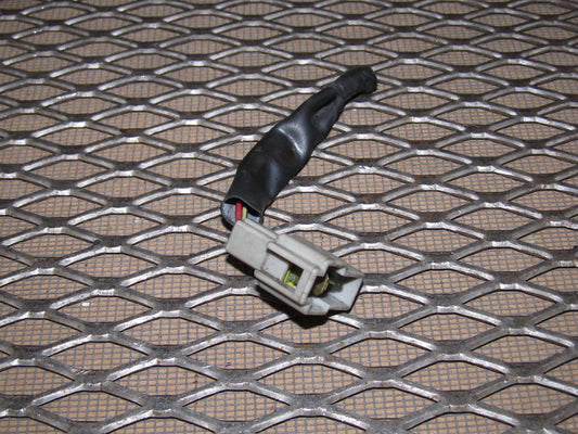 91 92 93 94 95 Toyota MR2 OEM Brake Master Cylinder Level Sensor Pigtail Harness