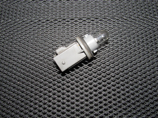 92 93 94 95 96 Honda Prelude OEM Front Side Marker Light Bulb Socket