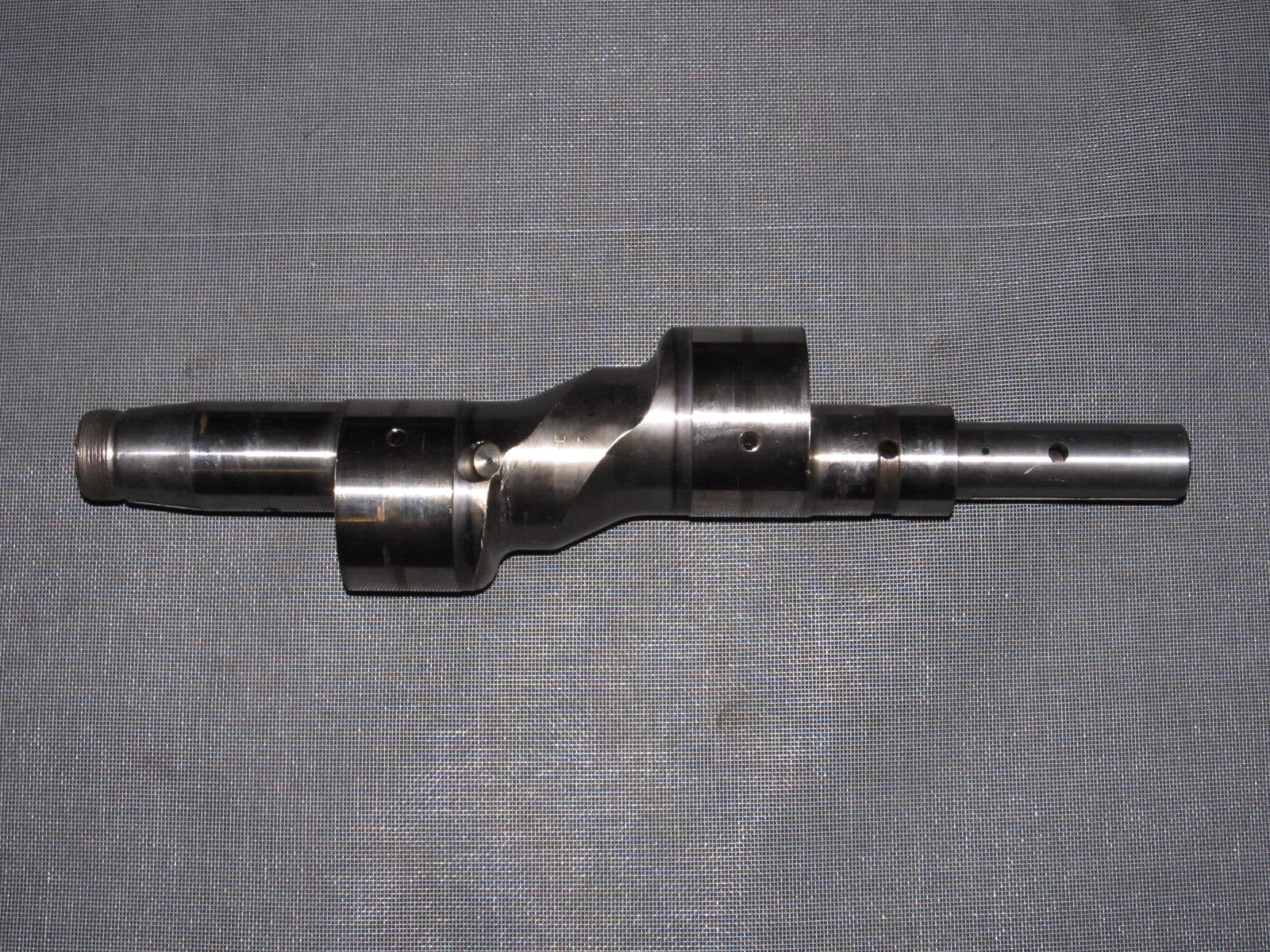 その他 MZ_RX7 87-88 Mazda RX7 Turbo 2 OEM Crankshaft Eccentric Shaft – Autopartone
