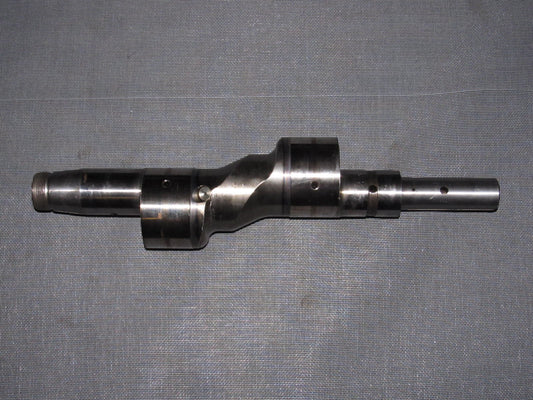 87-88 Mazda RX7 Turbo 2 OEM Crankshaft Eccentric Shaft