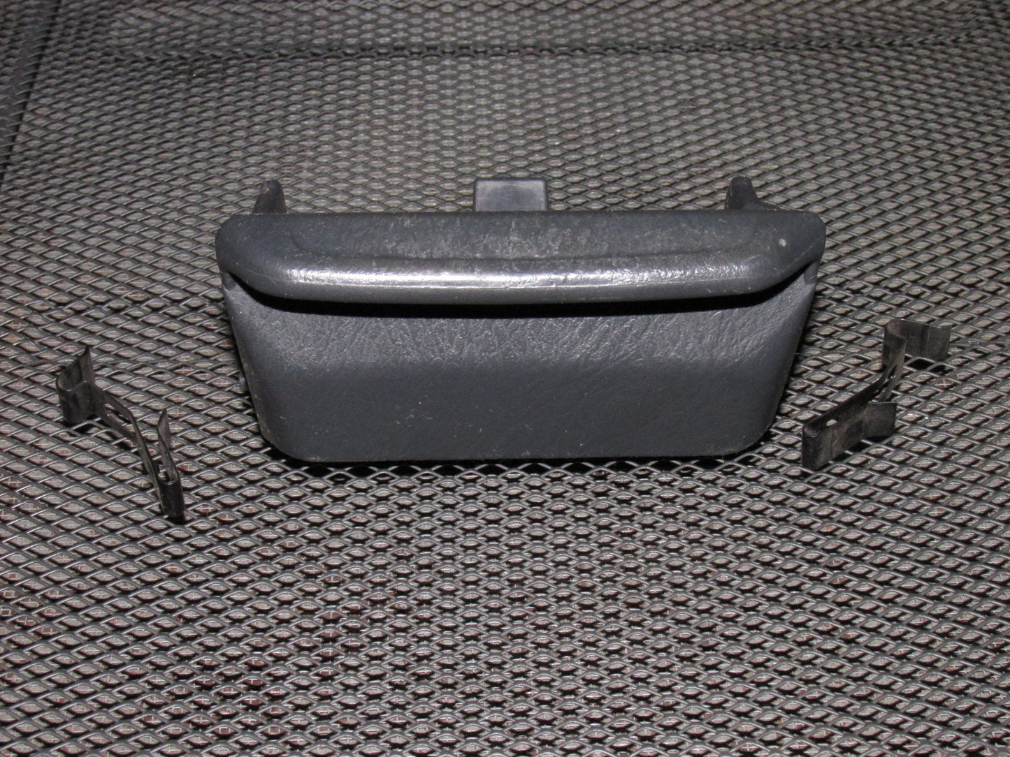 96 97 98 99 00 Honda Civic OEM Dash Coin Pouch Container