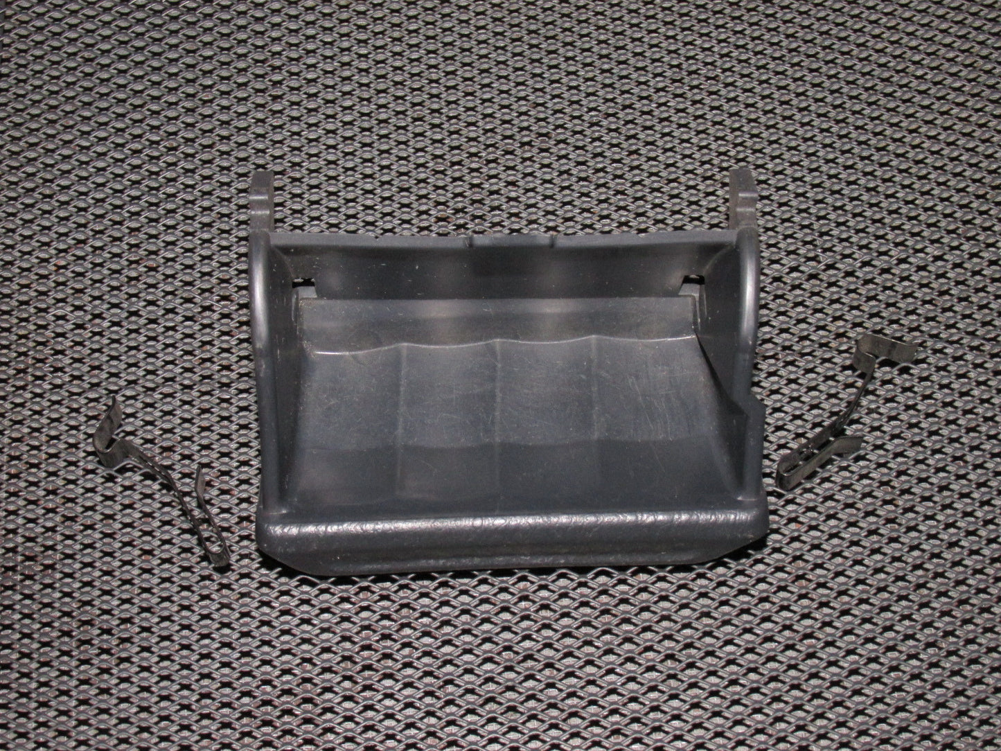96 97 98 99 00 Honda Civic OEM Dash Coin Pouch Container