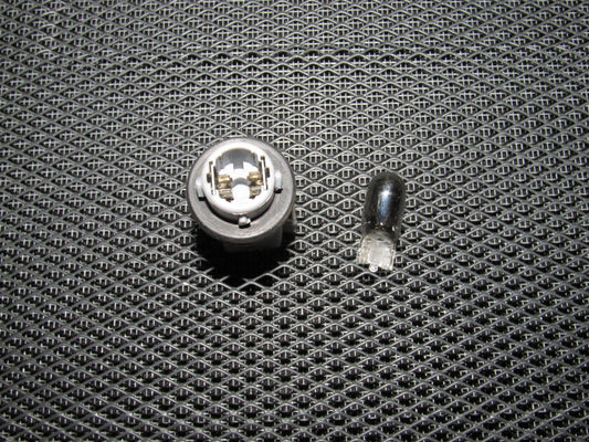 92 93 94 95 96 Honda Prelude OEM Corner Light Bulb Socket