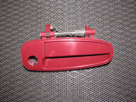 91 92 93 94 95 Toyota MR2 OEM Exterior Door Handle - Right