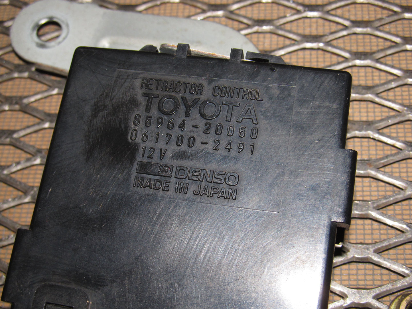 91 92 93 94 95 Toyota MR2 OEM Headlight Retractor Control Unit