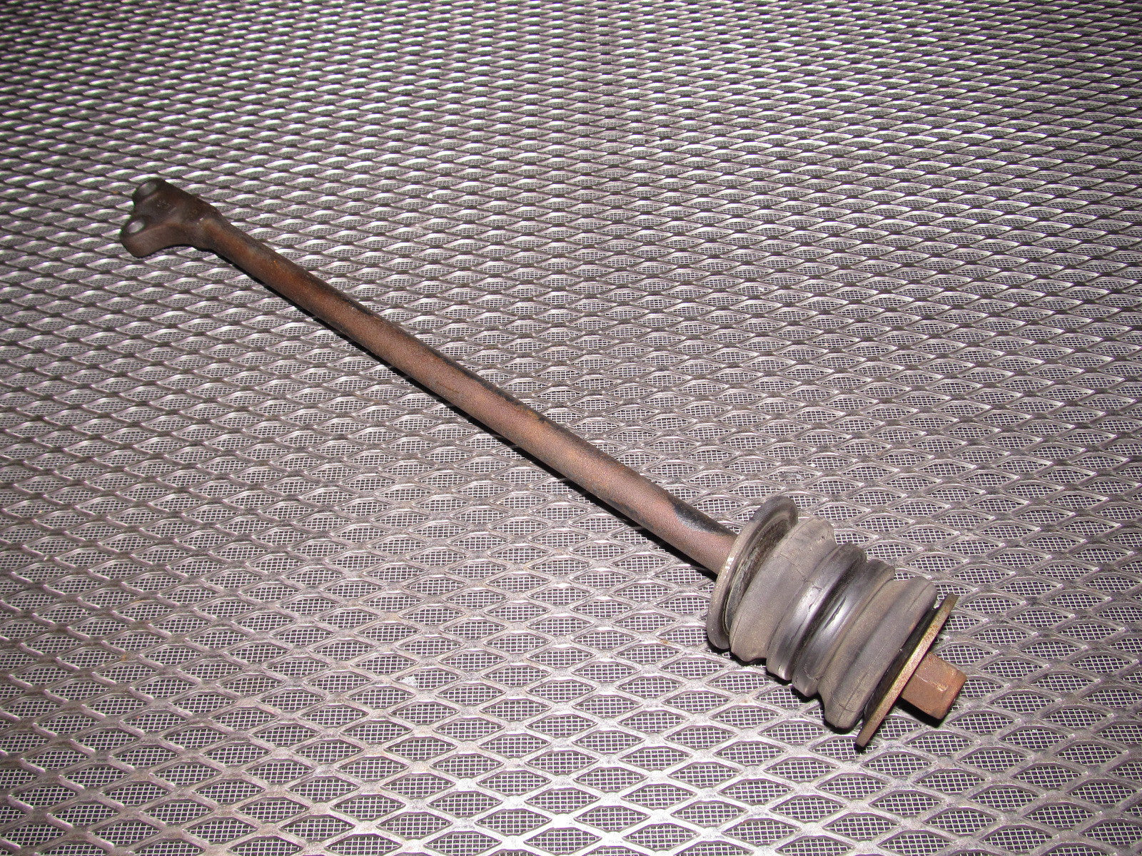 81 82 83 Datsun 280zx OEM Control Strut Rod - Front Left