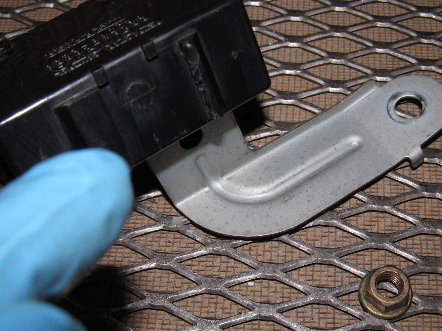 91 92 93 94 95 Toyota MR2 OEM Headlight Retractor Control Unit