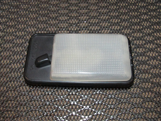 85 86 Toyota MR2 OEM Interior Map Light