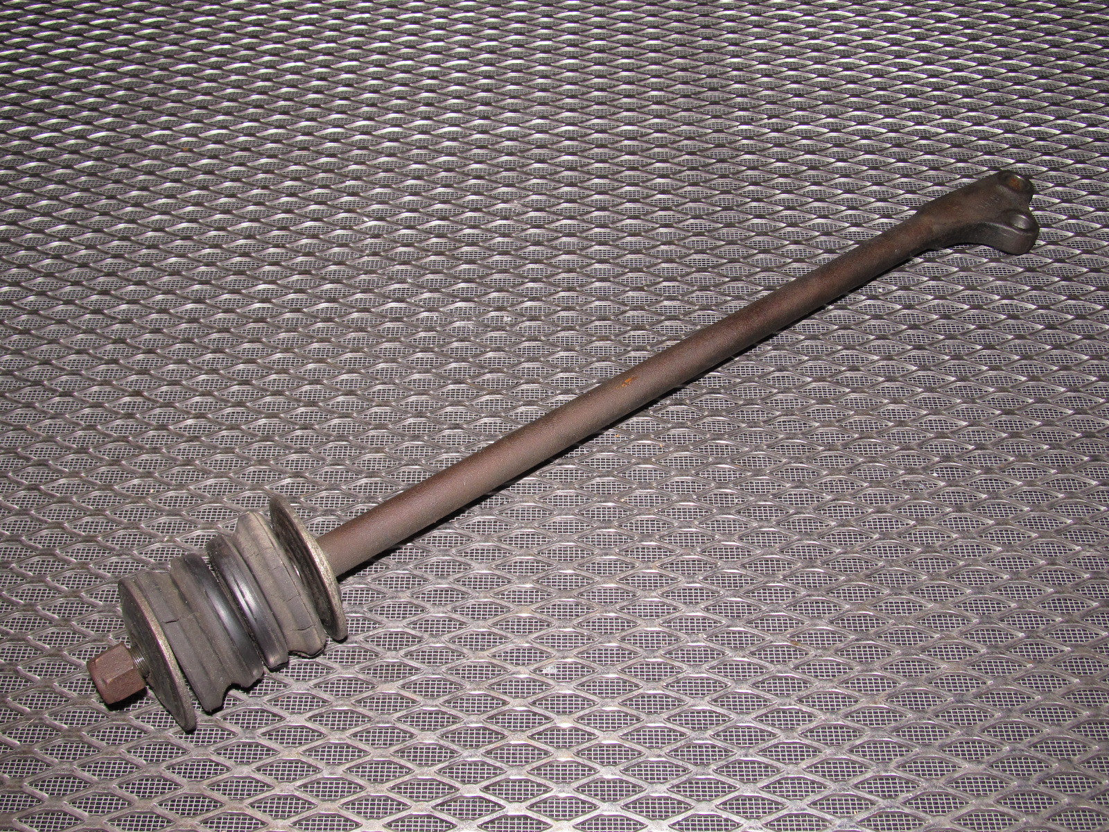 81 82 83 Datsun 280zx OEM Control Strut Rod - Front Right