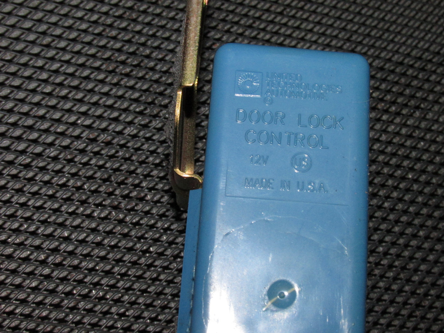 96 97 98 99 00 Honda Civic OEM Door Lock Control Unit