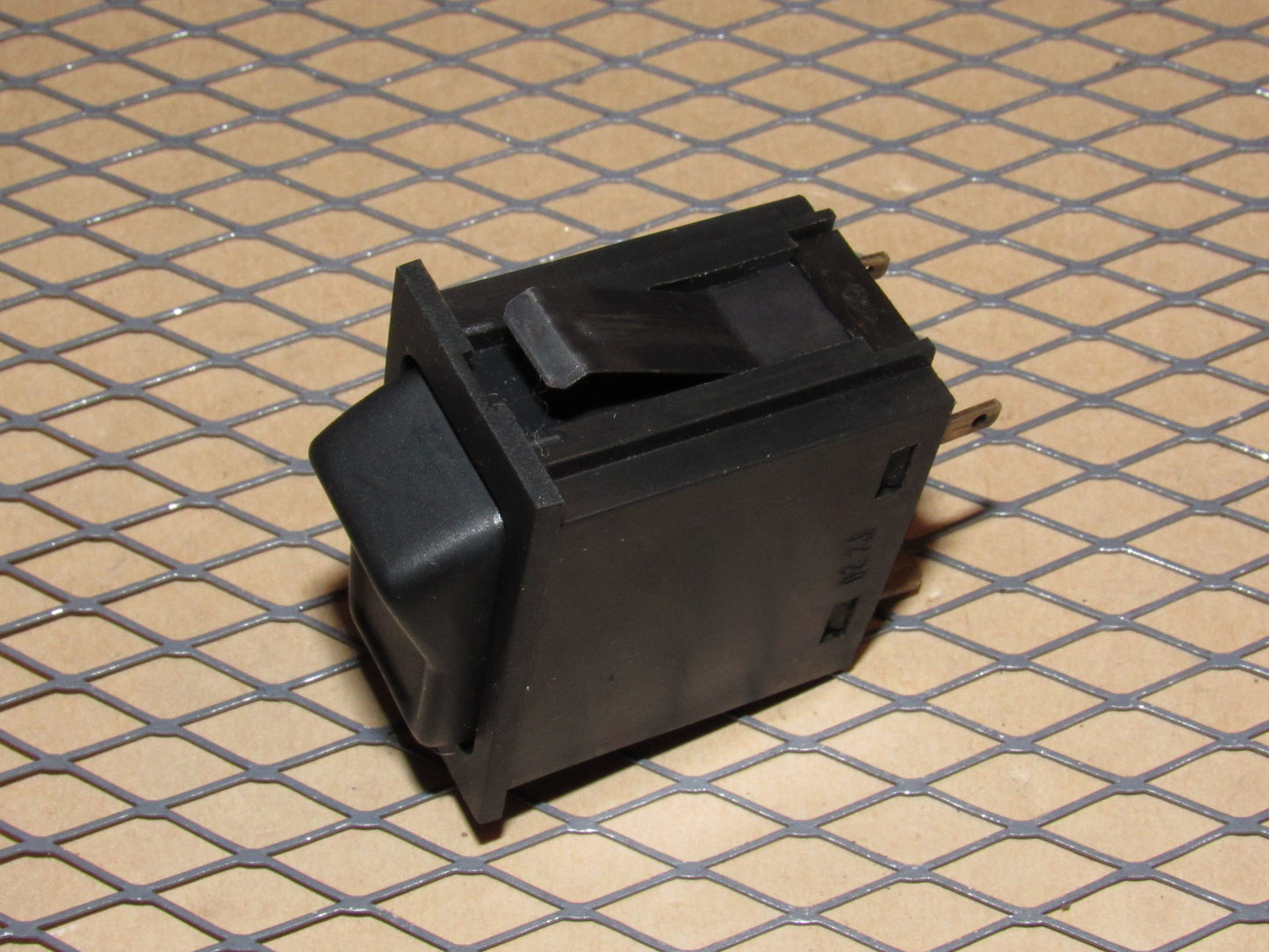 85 86 87 88 89 Volkswagen Scirocco OEM Rear Defroster Switch